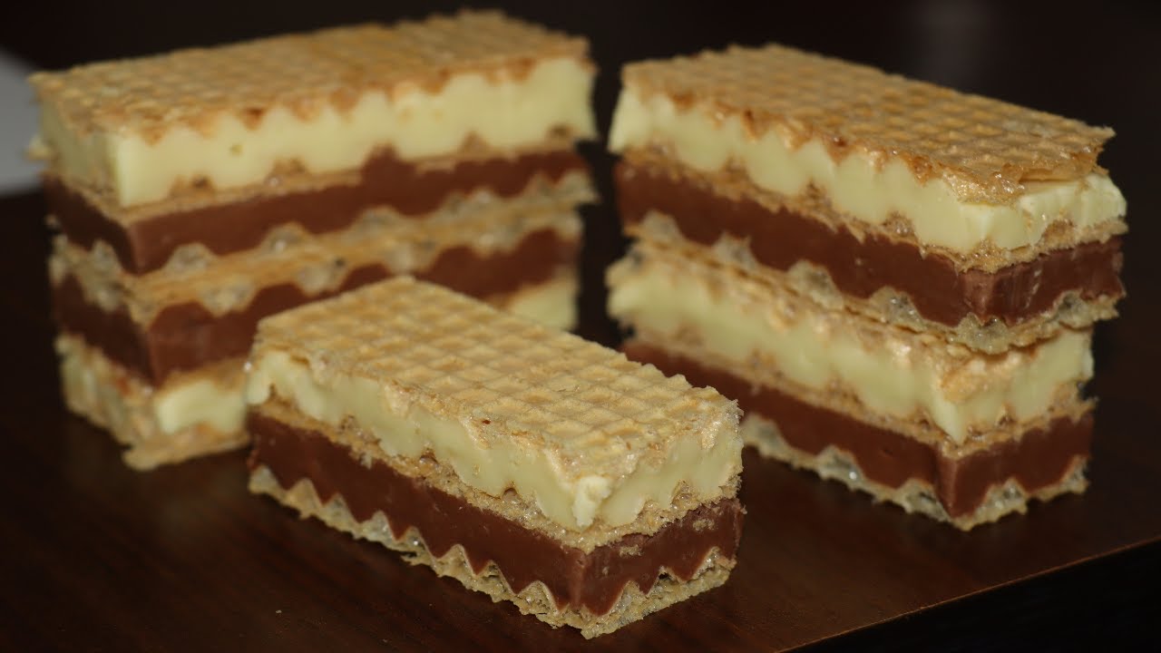 RECEPT ZA KINDER OBLANDE