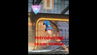 introducing team vortex