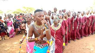 Mayian Performance At Ndikir E Sarampa