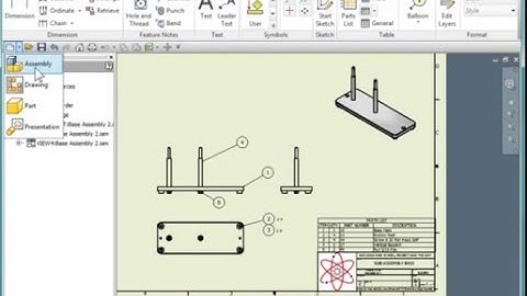 8.1.P Button Maker Sub Assembly Base