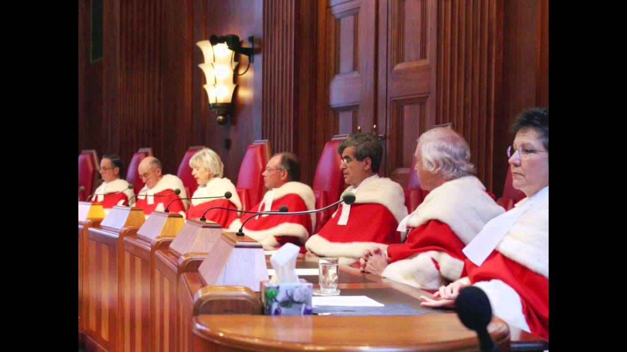 The Price of Innocence: Access to Justice in Canada