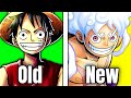 I Used Every Luffy In One Piece Bounty Rush I Used Every Luffy In One Piece Bounty Rush