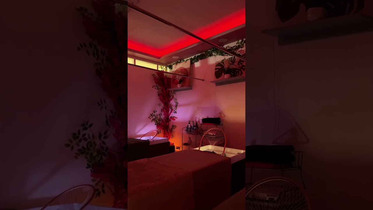 Experience Ultimate Relaxation at Angela Beauty Essential Lounge w/ their Japanese Headspa!