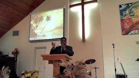 "Saved or Self Deceived " Matthew 7:21-23 _By Johnson Kasukurthy