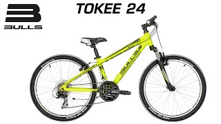 Bulls Tokee 24 Modell 2016 Produktvideo
