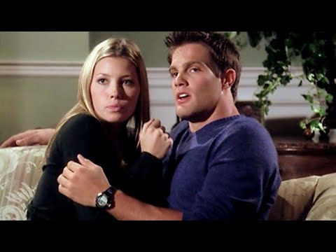 7th Heaven | Mary & Wilson - Part 47 ♥ Mary cheats on Wilson with a co-worker