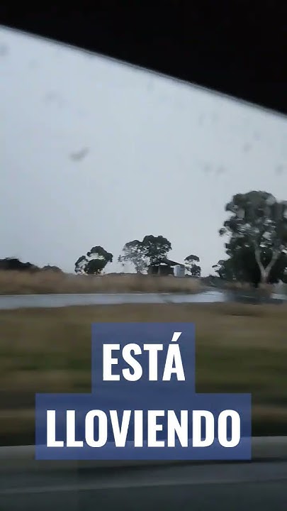 how-to-say-it-s-raining-in-spanish-shorts-rain-raining-spanish