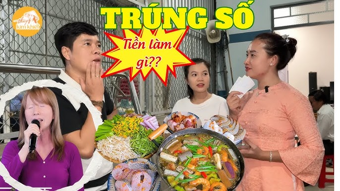 Mua Số Gì Trúng - Lựa Chọn Số May Mắn Với Những Phương Pháp Được Tin Cậy