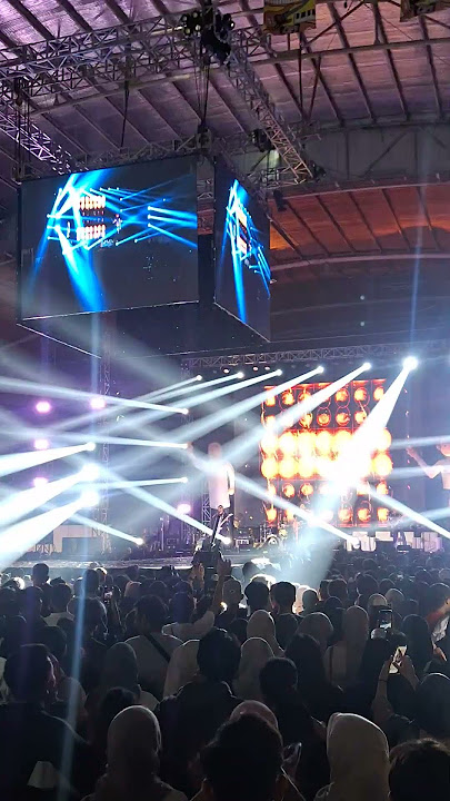 Mungkinkah Last Child #fypシ゚viral #fyp #surabaya #konser