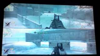 Sub Base - glitches/spots