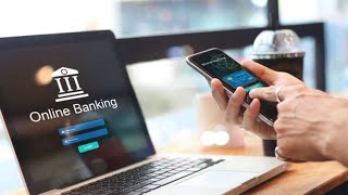 Is online banking safe with VPN? image