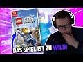 Kvid spielt zum ersten mal lego city undercover