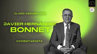 Javier Hernández Bonnet: “Veo en el periodismo actual mucho facilismo” | El Espectador
