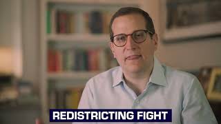 The Redistricting Fight in New York
