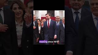 US-Iran nuclear talks collapse in Pakistan