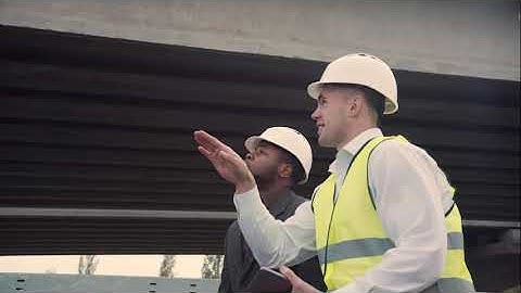 Construction - Asset Verification & Maintenance Use Case