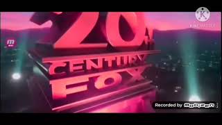 20th Century Fox Effects (Sponsored By Preview 2 Effects) Luig Group Effect