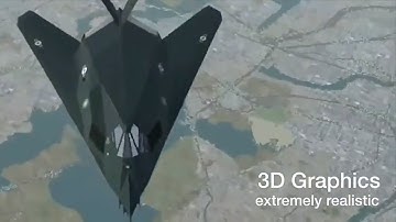 Top 13 Best Flight Simulator Android   iOS Games