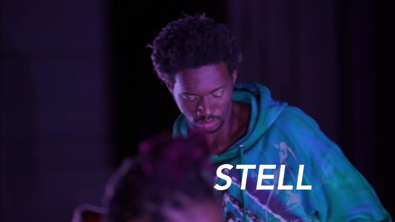 Trailer Kyle Marshall "STELLAR" (World Premiere) YouTube