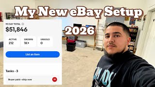 Download Lagu New House Tour + My New eBay Reselling Setup MP3