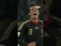 This thunderbolt vs. Ghana in 2010 from Mesut Özil still lives rent-free in our memories 💥⚽