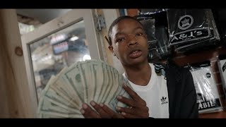 YVB Chris - Lonnie Lash (Dir By@OneWayVisuals)