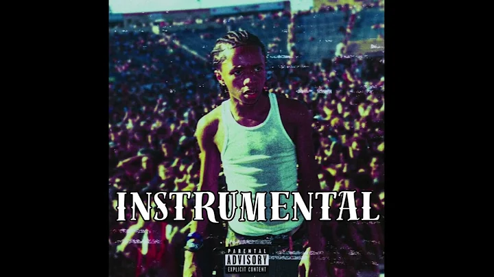 BabyChiefDoit - WENT WEST (INSTRUMENTAL)