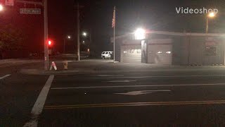Engine 1111 Responding