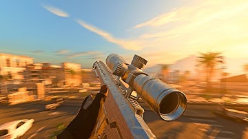 cleanest sniper NA #invadecollective