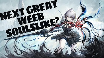 AI Limit Scratches That Dark Souls Itch — AI Limit Review