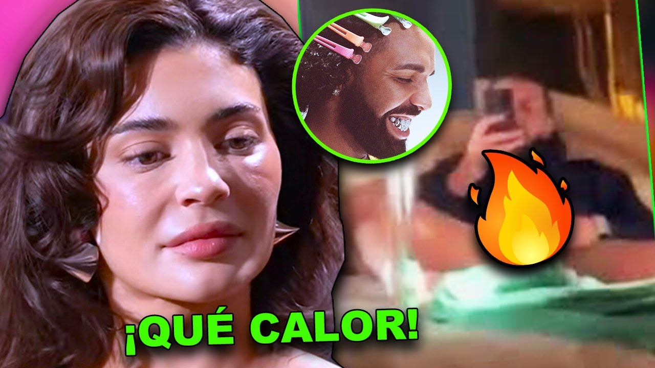Kylie Jenner DESTROZA SU ROSTRO, Drake FILTRA 🍌 Britney Spears SUPLICA PERDÓN, Kim OLVIDA A KANYE