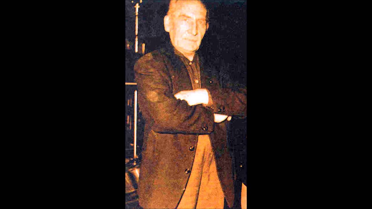 Hicâzkâr Saz Semâî (Kemal Niyazi Seyhun)