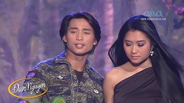 Ngày Xuân Thăm Nhau - ĐAN NGUYÊN, HOÀNG THỤC LINH | Official MV