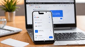 5 SIMPLE GOOGLE SEARCH TIPS you NEED on MOBILE (2024)