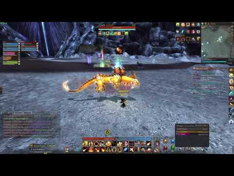 Echo Of Soul Phoenix 92 lvl Firemage Valhalla (BellaTrix) Funny Coffin Dance Memes