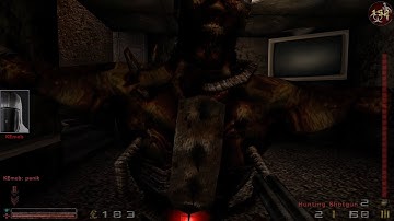 Hello - Killing Floor mod
