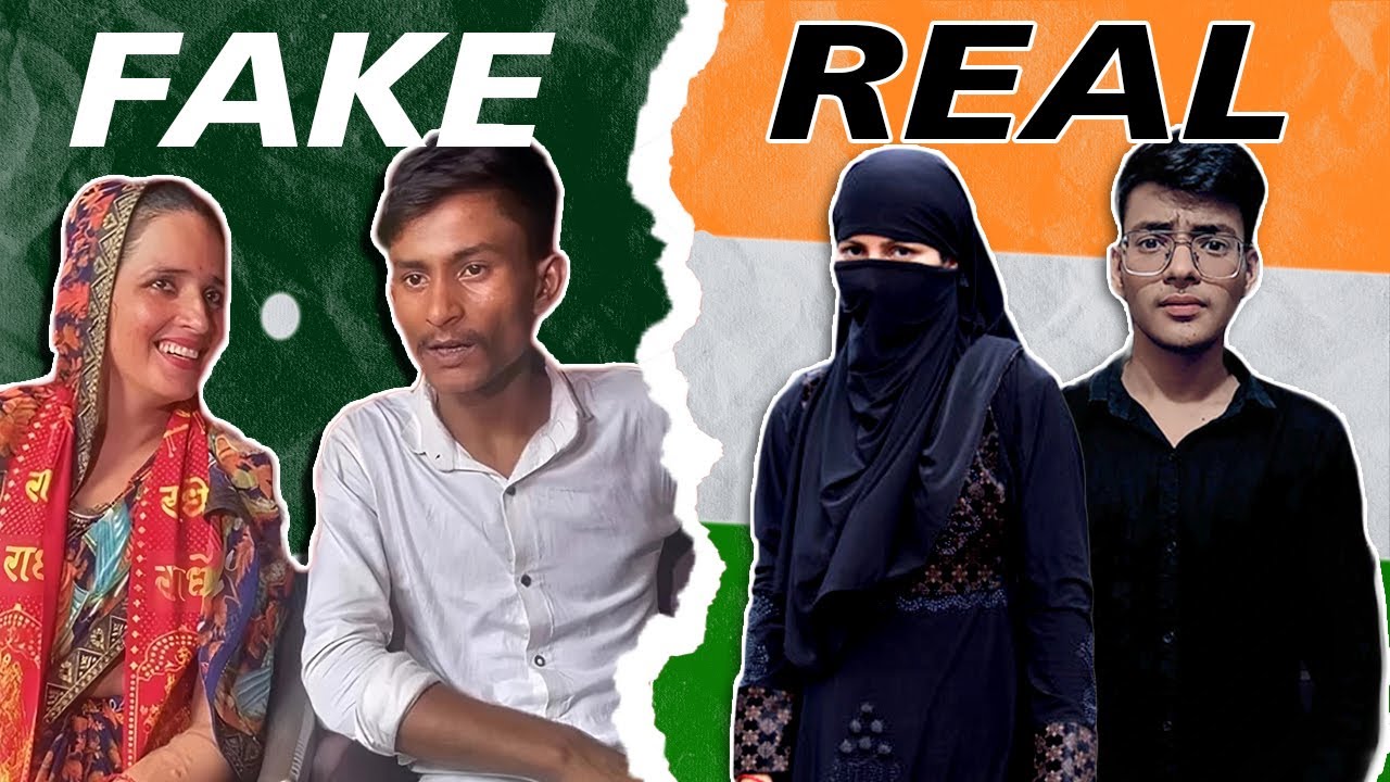 The Untold Story Of ( Laapu Sachin ) | Seema Sachin Parody