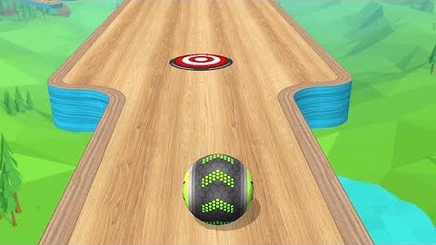 Going Balls - Speedrun Gameplay 6901