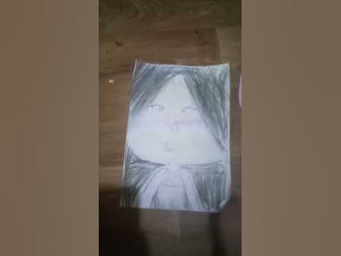 бумажный макияж #рекомендации - YouTube