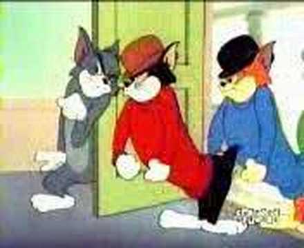 Kürtce Komedi TOM & JERRY Küfürlü Halay Kurdish Comedy