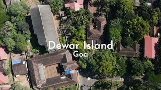 Explore Divar Island | A Hidden Gem in Goa | Discover India.