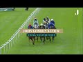Enable, Nathaniel, Golden Horn AND Roaring Lion