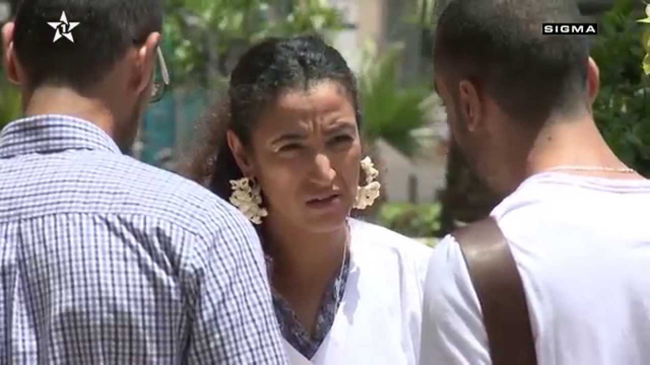 Hamaka - Saison 2 - Épisode 09