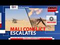 Mali Conflict Escalates: Rebels Seize Territory, Soldiers Arrested