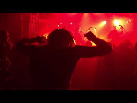 LOATHE - Rest; In Violence live 17/10.19 @shibuya cyclone, tokyo