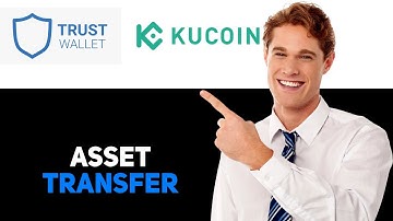 How To Transfer USDT From Trust Wallet To Kucoin 2025