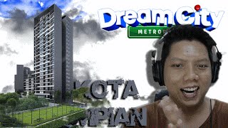 💰 JADI WALIKOTA DI KOTA IMPIAN 💰 |Part-1| - Dream City Metropolis Indonesia - ✔ screenshot 2