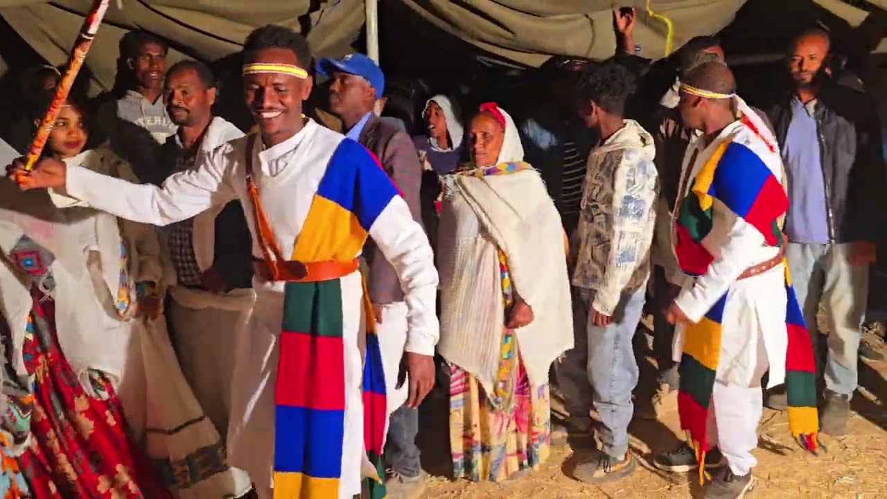 ሽልማት ትንስፈርያ😂 Guesh Tadese  ጉዕሽ ታደሰ ውዕውዕ መርዓ ሓሊፉ 2026