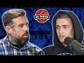 2euceface on East LA Upbringing, His Time in Jail, Signing to OTR & More