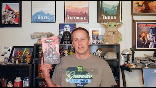 Star Wars Tempest Breaker by Cavan Scott review